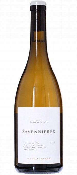 Chateau de Plaisance Savennieres 2020/22