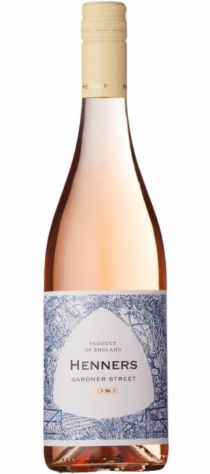 Henners Gardeners Street Rosé 2022