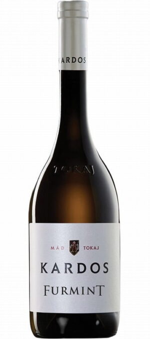 Kardos Dry Furmint 2021
