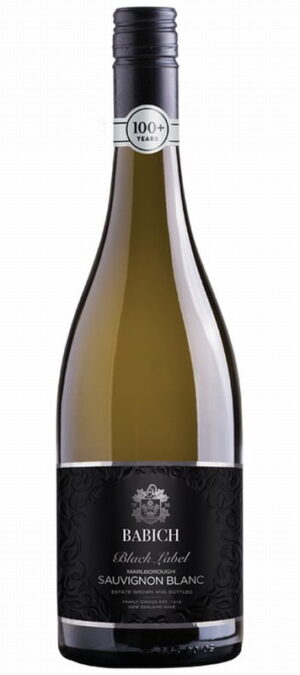 Babich Black Label Sauvignon Blanc 2022