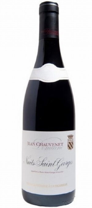 Domaine Jean Chauvenet Nuits St Georges 2019/20