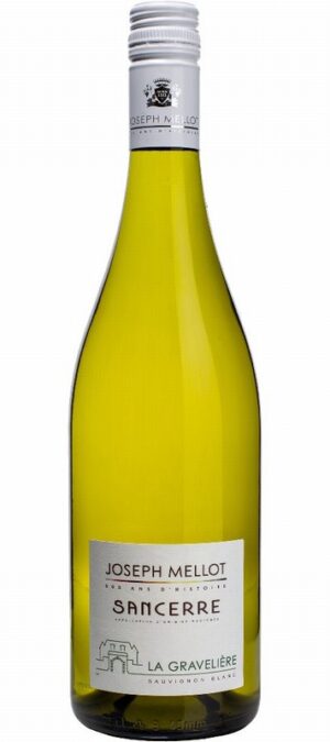 Domaine Mellot La Graveliere Sancerre 2023