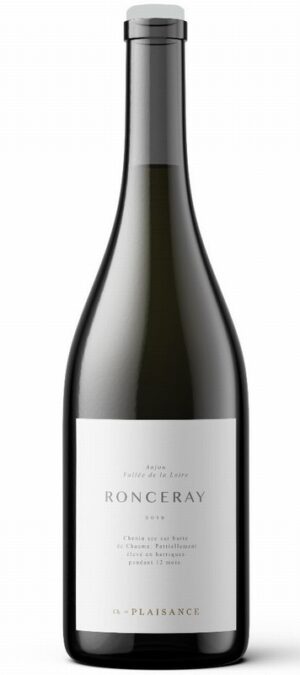 Chateau de Plaisance Ronceray Blanc 2021