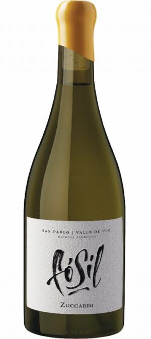 Zuccardi Fosil Chardonnay 2019