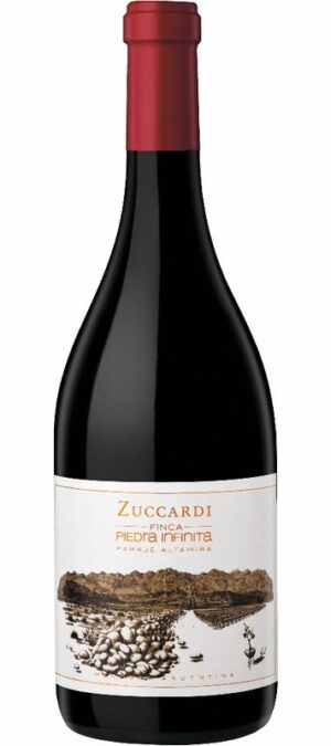 Zuccardi Piedra Infinita 2017