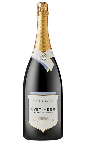 Nyetimber Classic Cuvee NV Magnum