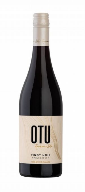 OTU Pinot Noir 2020