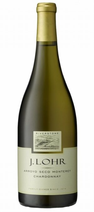 J.Lohr Riverstone Chardonnay 2021