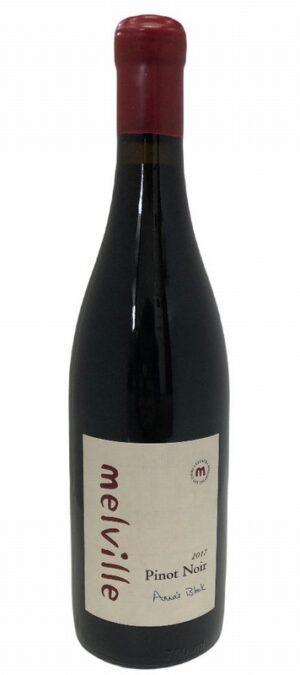 Melville Estate Anna's Pinot Noir 2017