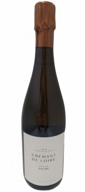 Chateau de Plaisance Cremant de Loire 2019