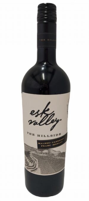 Esk Valley The Hillside 2017 Hawkes Bay