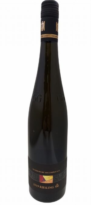 Horst Sauer Escherndorf Riesling GG 2019