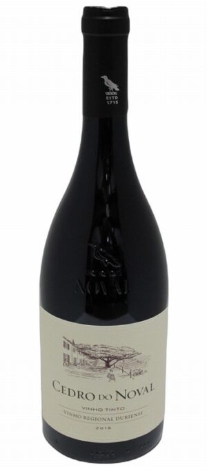 Cedro do Noval Douro Red 2020