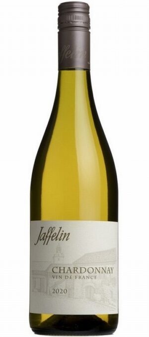 Jaffelin Vin de France Chardonnay 2022/23