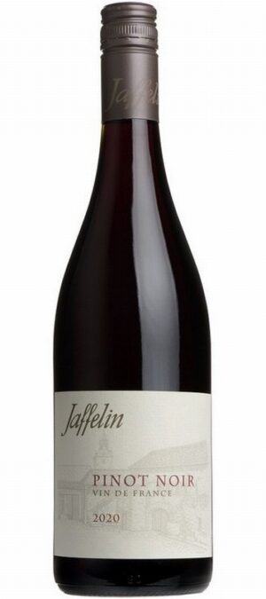 Jaffelin Vin de France Pinot Noir 2022