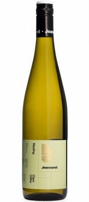 Jeanneret Big Fine Girl Riesling 2023