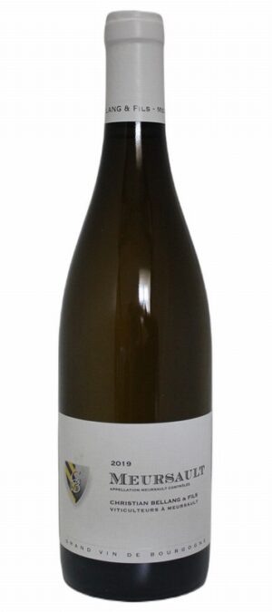 Domaine Christian Bellang Meursault 2022