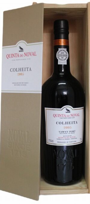 Quinta Do Noval Colheita 2005
