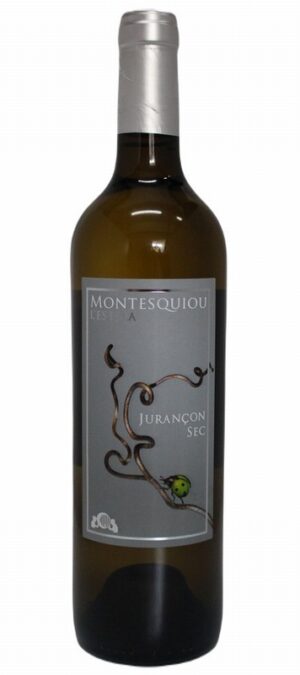 Jurancon Sec Estela Domaine Montesquiou 2022