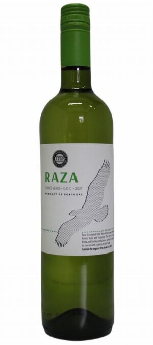 Quinta Da Raza Vinho Verde 2023