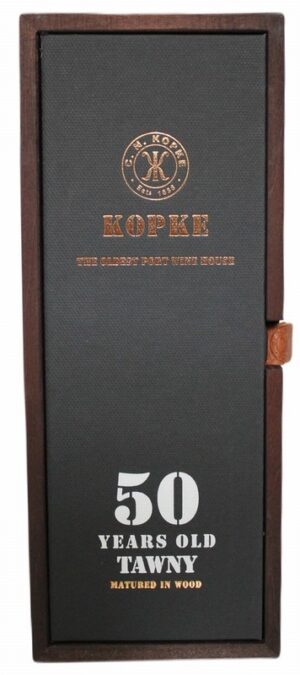 Kopke 50 Years old Tawny Port