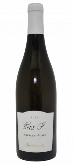 Domaine Michele Petit F Pouilly Fumé 2021/22