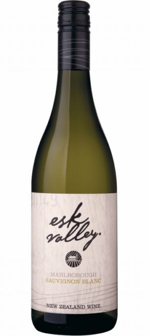 Esk Valley Sauvignon Blanc 2023
