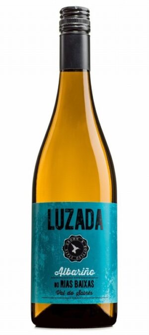 Arousana Luzada Albarino 2022