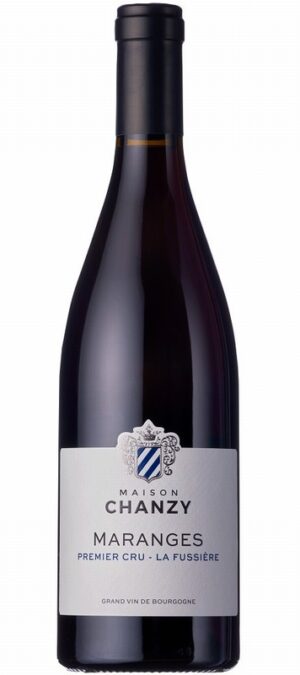 Domaine Chanzy Maranges 1er Cru "La Fussiere" 2020