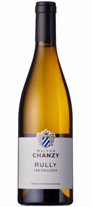 Domaine Chanzy Rully Les Cailloux 2020