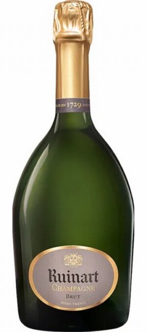R de Ruinart Brut NV