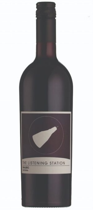 Listening Station Malbec 2022