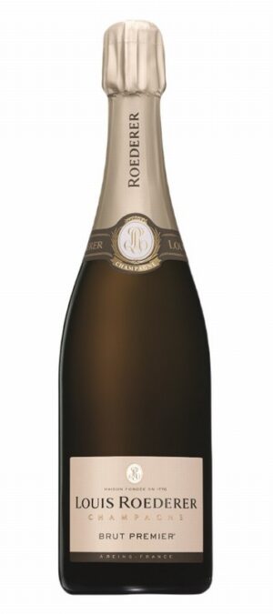 Louis Roederer Champagne Collection 244 Brut NV (375ml)