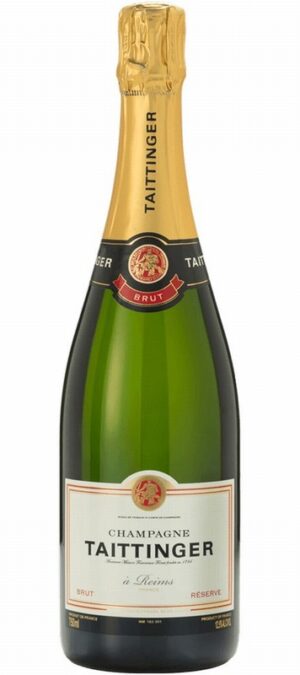 Taittinger Brut Reserve Champagne NV (Magnum)
