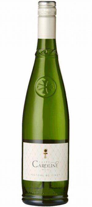 Cuvee Caroline Picpoul de Pinet 2022