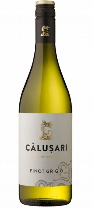 Calusari Pinot Grigio 2023