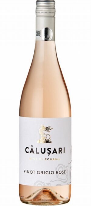 Calusari Pinot Noir Rosé 2023