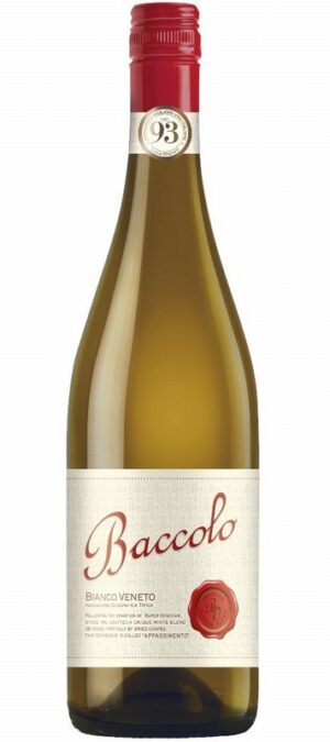 Cielo Baccolo Appassimento Bianco 2022