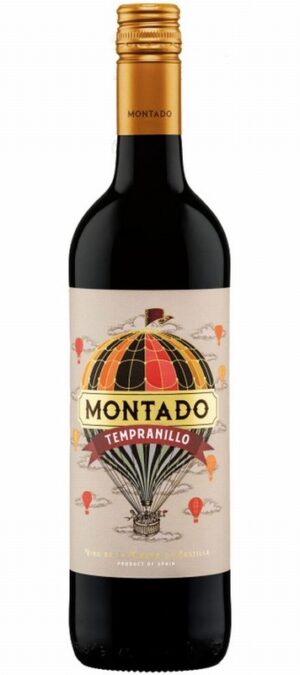 Montado Tempranillo 2022