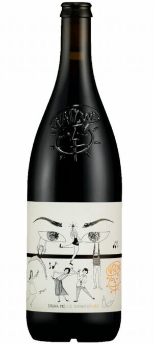 Niepoort Drink Me Nat Cool 2020 (1 Litre Bottle)