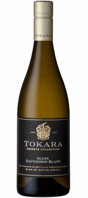 Tokara Reserve Collection Sauvignon Blanc 2022