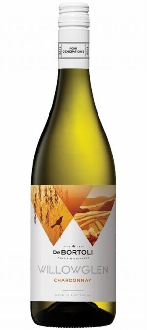 De Bortoli Willowglen Chardonnay 2022