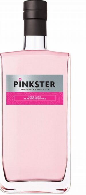 Pinkster Gin