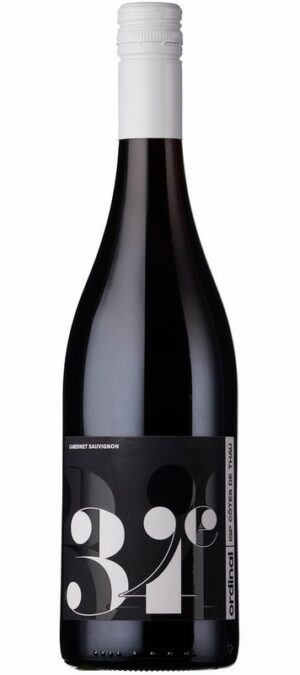 Ordinal Cabernet Sauvignon Cotes du Thau 2023