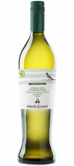 Monte Schiavo Amphora Verdicchio 2023
