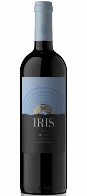 Bodega Staphyle Iris Malbec 2022