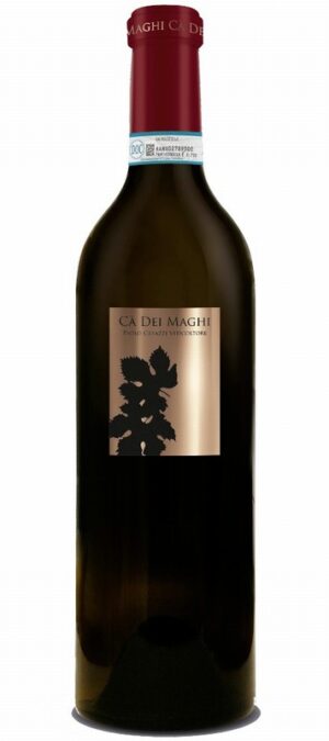 Amarone della Valpoicella Riserva Ca Dei Maghi 2015