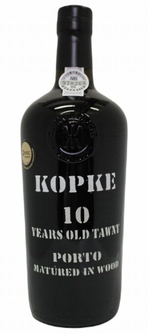 Kopke 10 Year Old Tawny Port