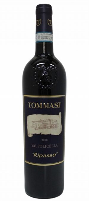 Tommasi Valpolicella Ripasso 2020