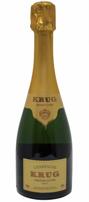 Krug Grande Cuvee 375ml
